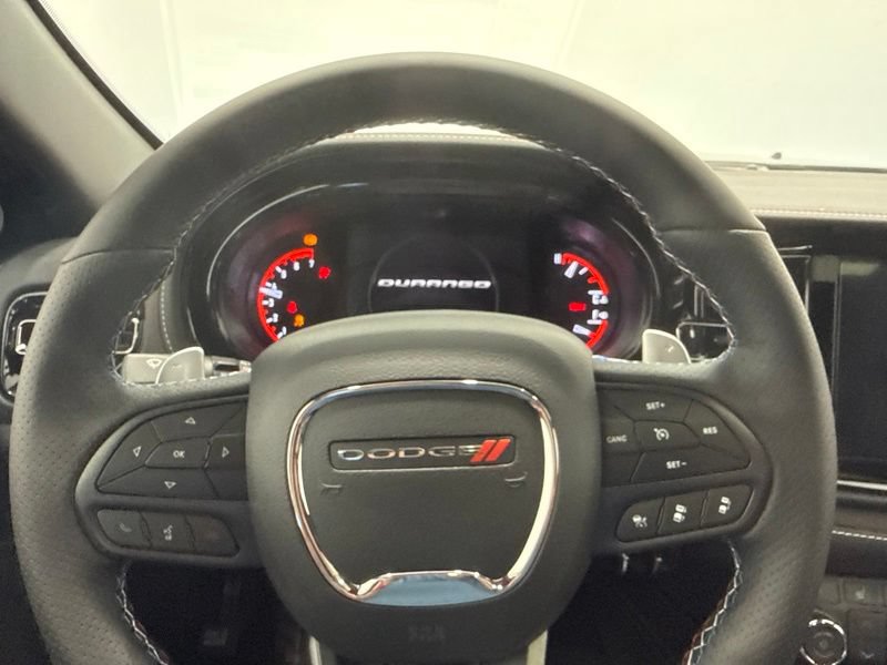 New 2026 Dodge Durango GT AWD/4WD image 28
