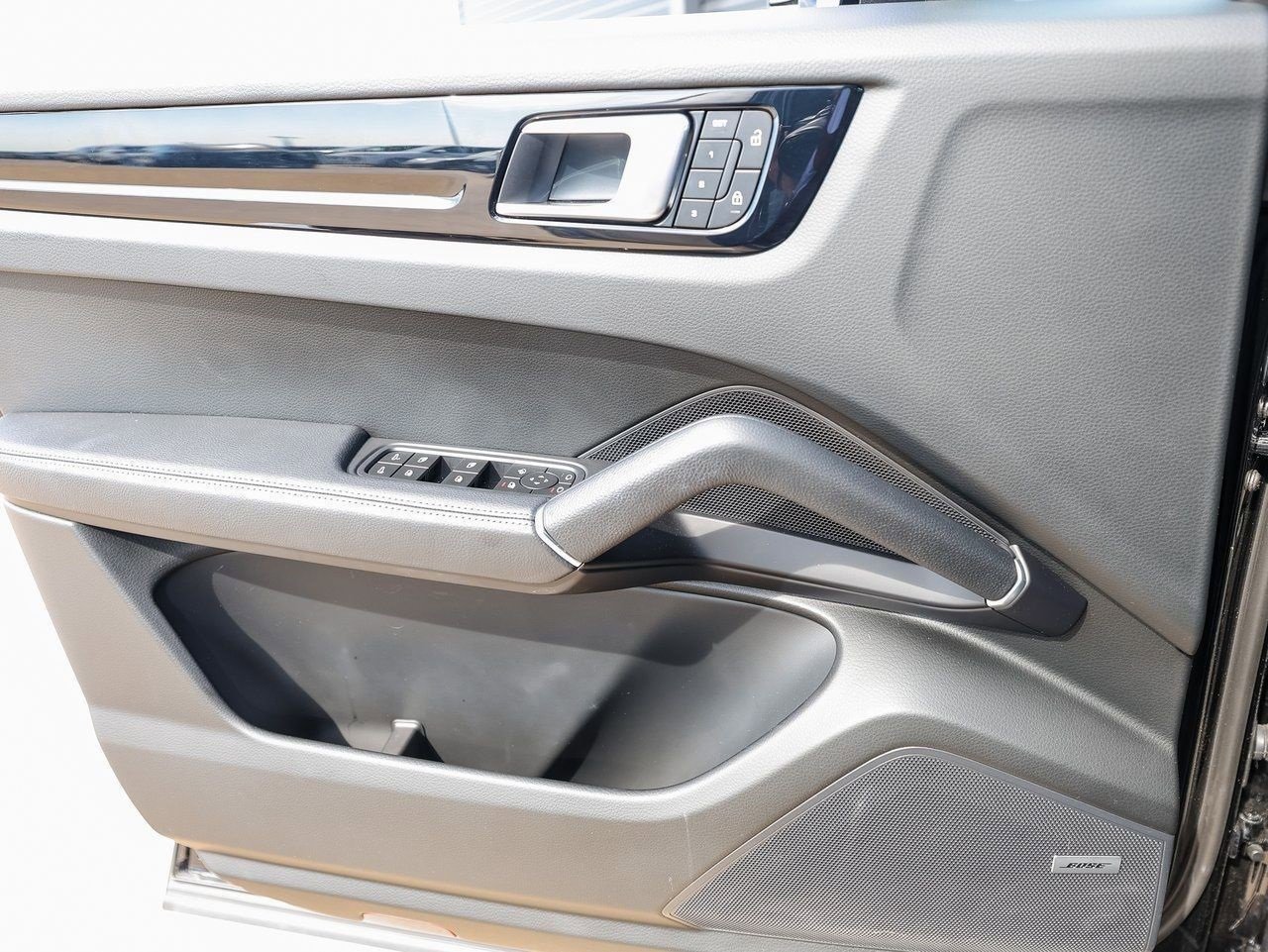 Certified 2023 Porsche Cayenne image 23