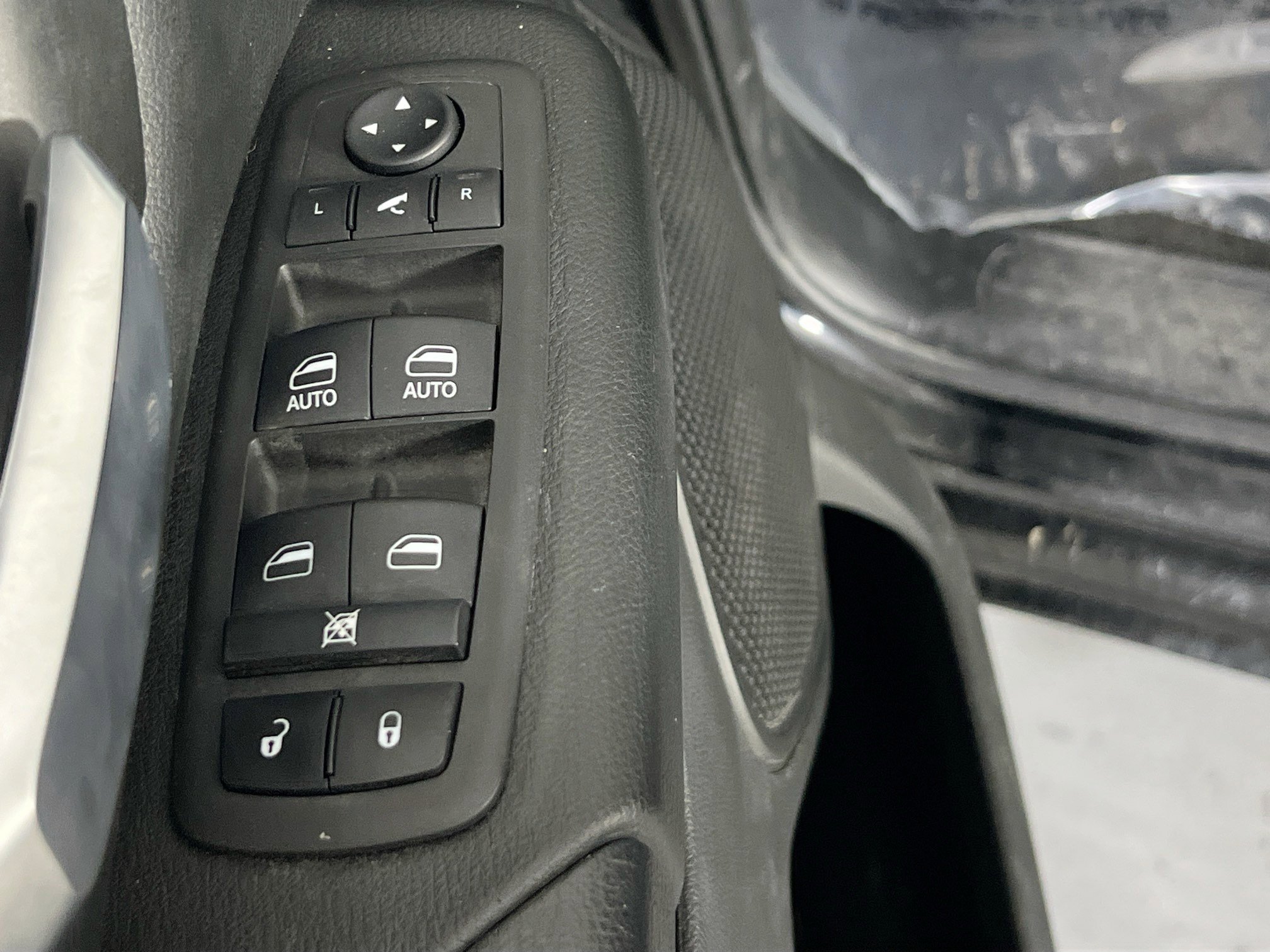 Used 2023 RAM 1500 Big Horn image 18