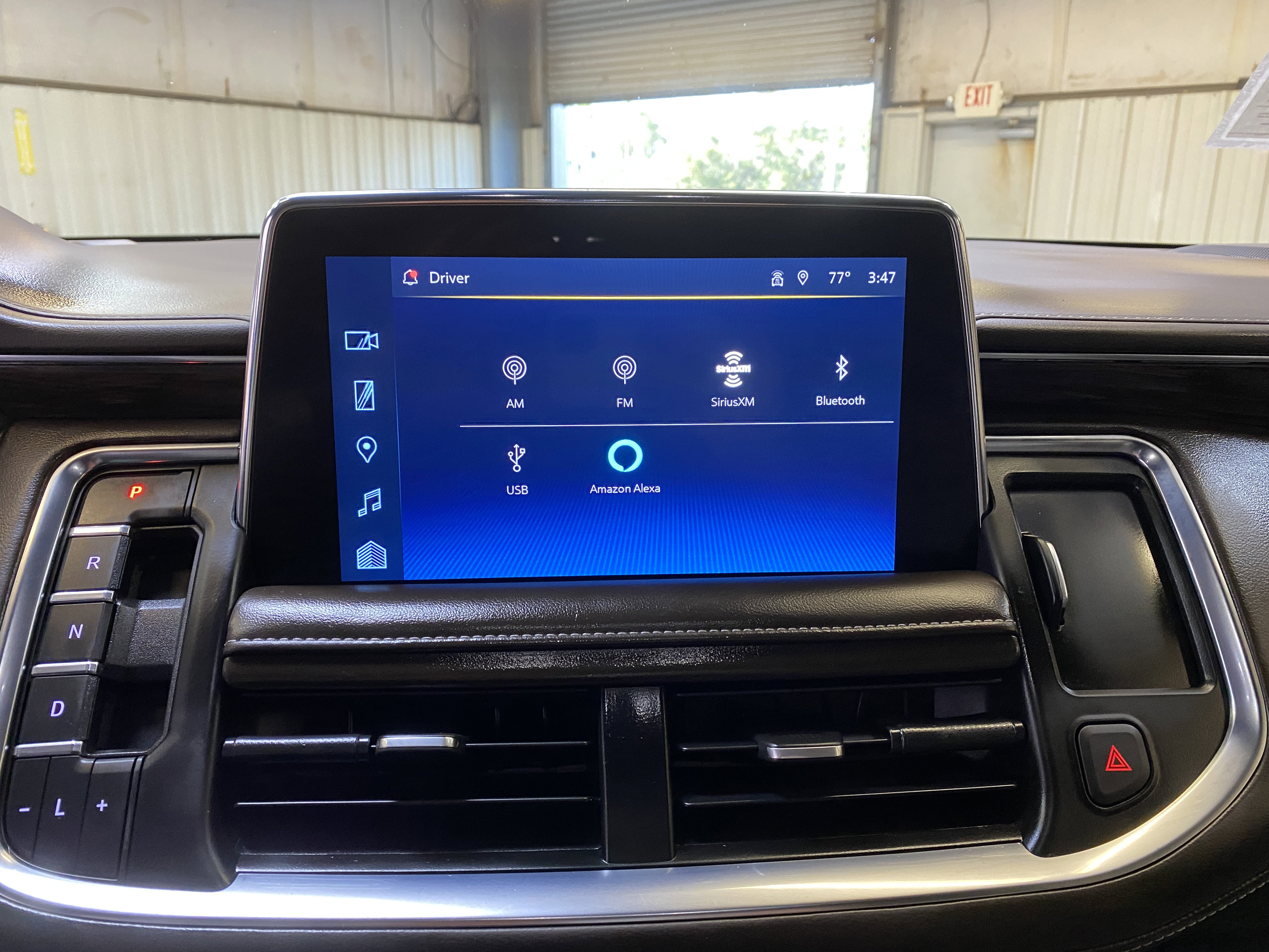 Used 2023 Chevrolet Tahoe Z71 w/ Z71 Off-Road Package image 40