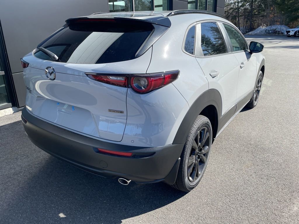 New 2026 MAZDA CX-30 Aire Edition AWD/4WD image 7