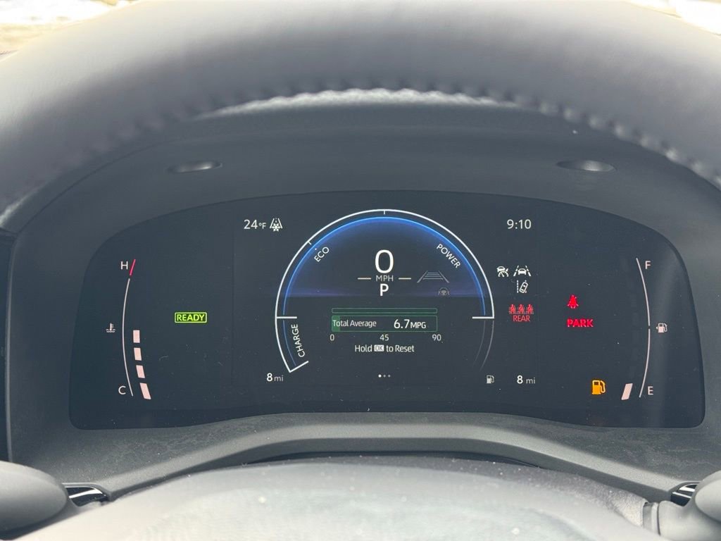 Used 2026 Toyota Camry LE w/ Convenience Package image 30