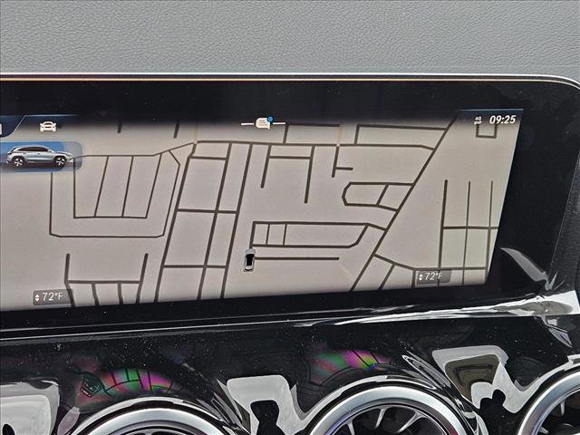 New 2025 Mercedes-Benz GLA 250 image 13