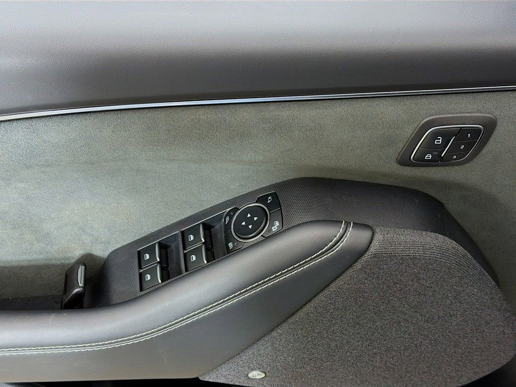 Used 2025 Ford Mustang Mach-E GT image 29