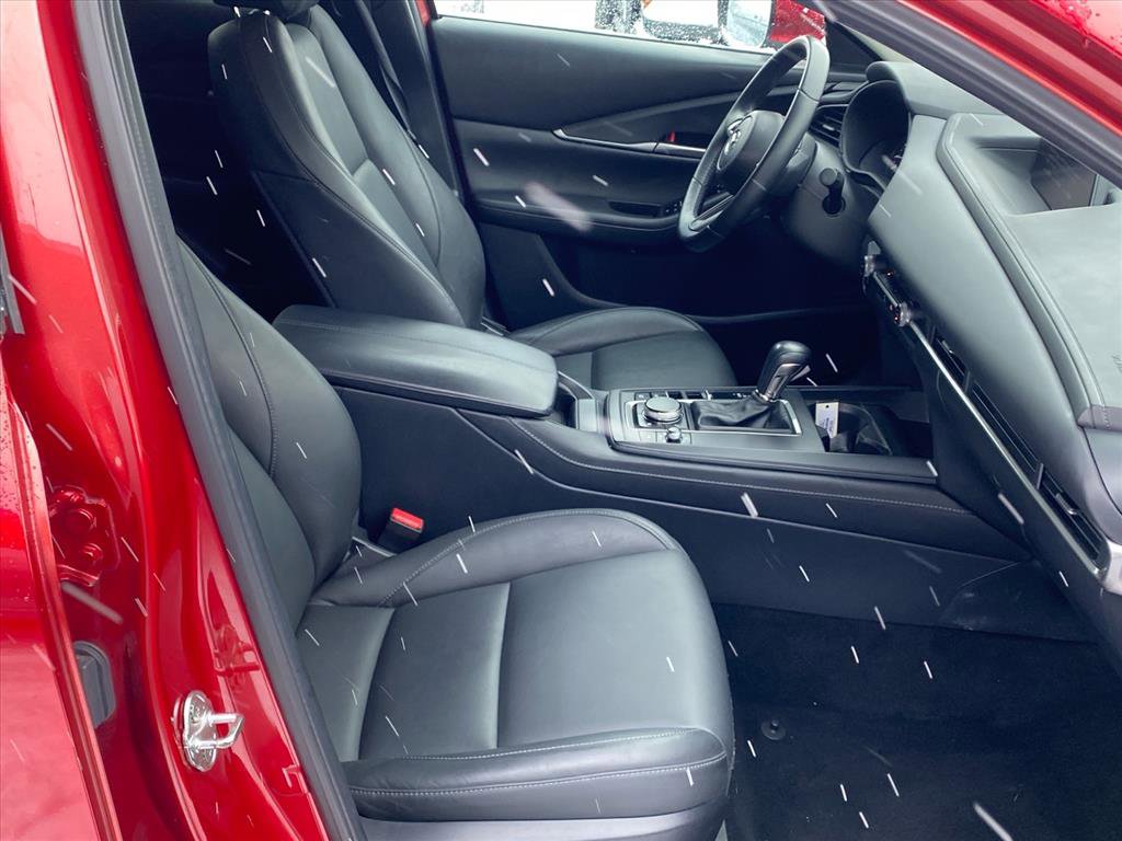 Used 2023 MAZDA CX-30 AWD 2.5 S w/ Select Package image 20