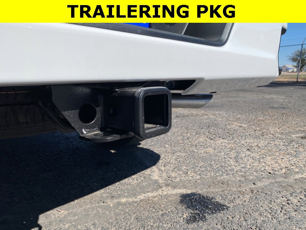 New 2026 Chevrolet Silverado 1500 Custom image 6