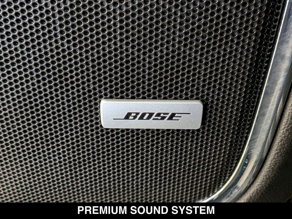 Used 2018 Chevrolet Tahoe LT w/ Luxury Package image 24