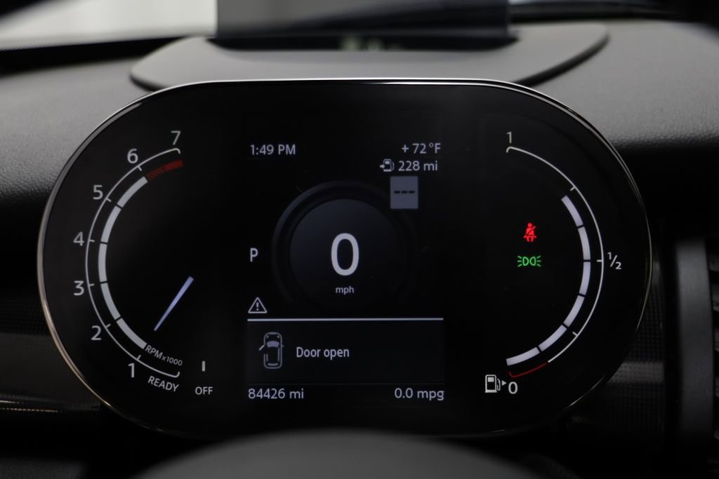 Used 2021 MINI Cooper S FWD image 7