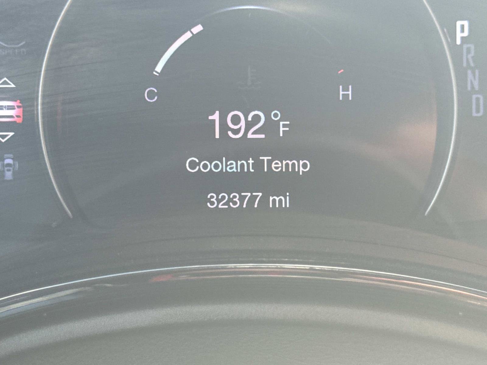 Certified 2024 Dodge Durango GT image 26