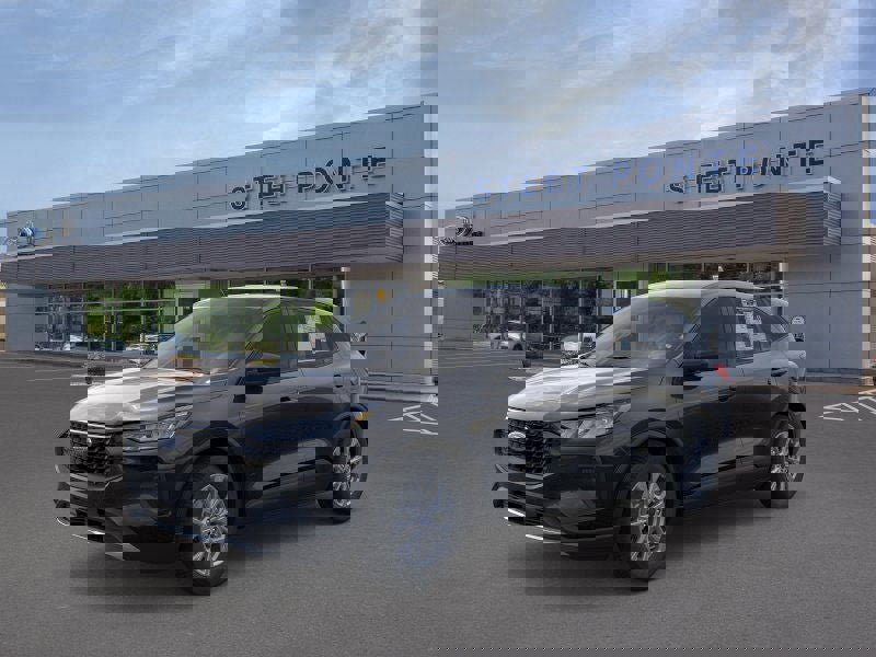 New 2025 Ford Escape Active