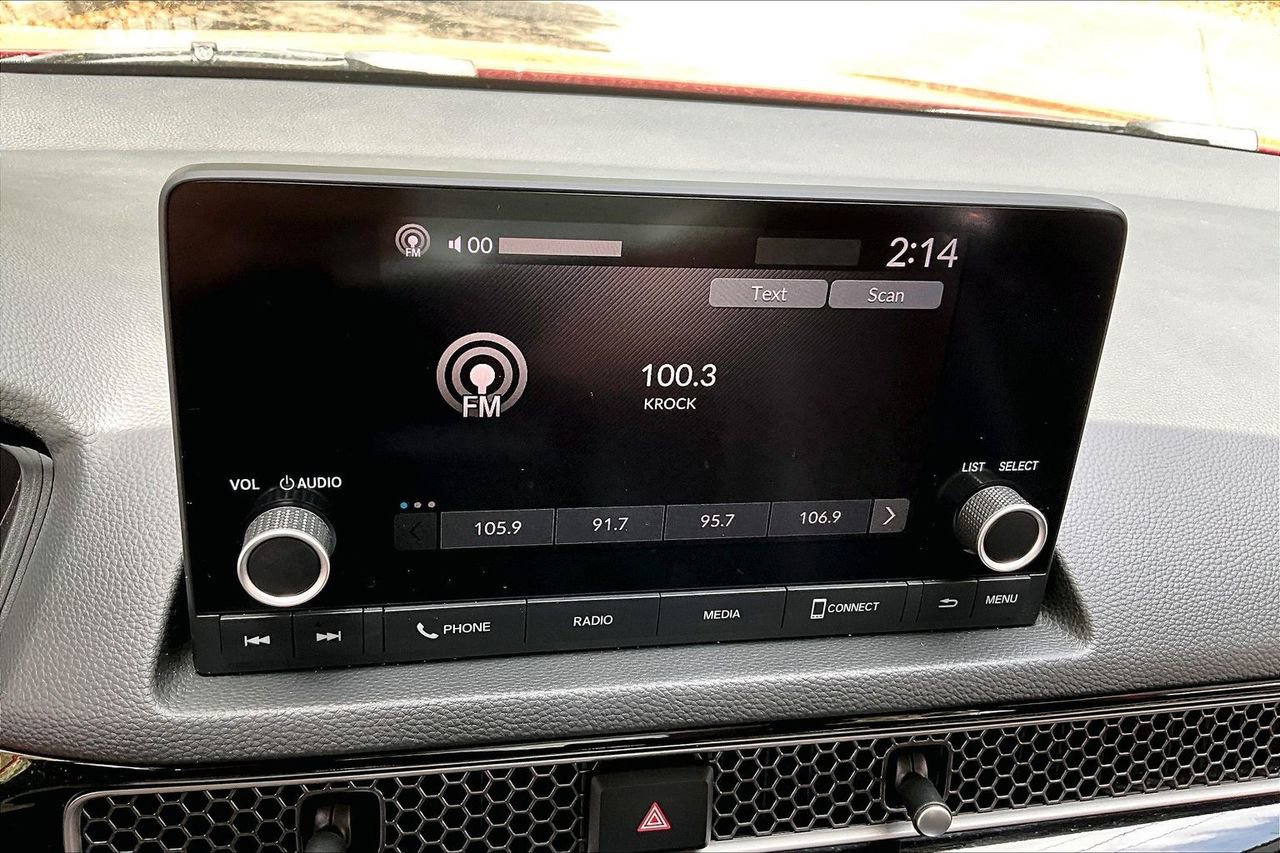 Used 2023 Honda Civic Sport image 24