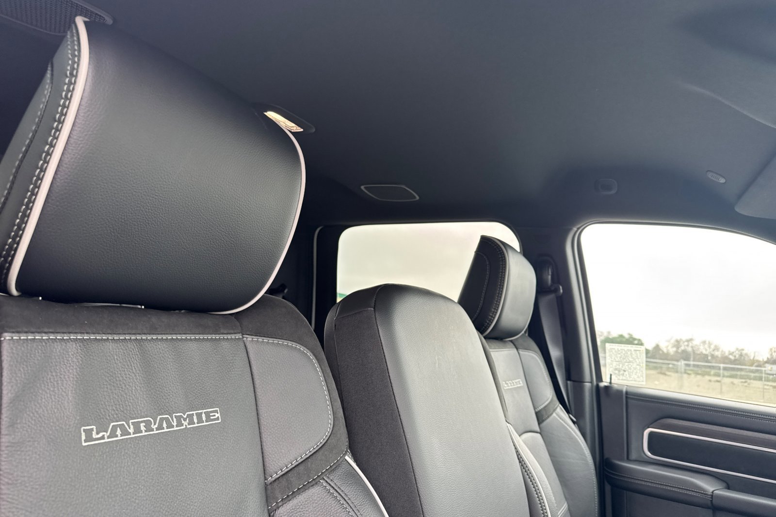 New 2026 RAM 3500 Laramie image 15