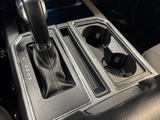 Used 2019 Ford F150 XLT w/ Equipment Group 301A Mid image 29