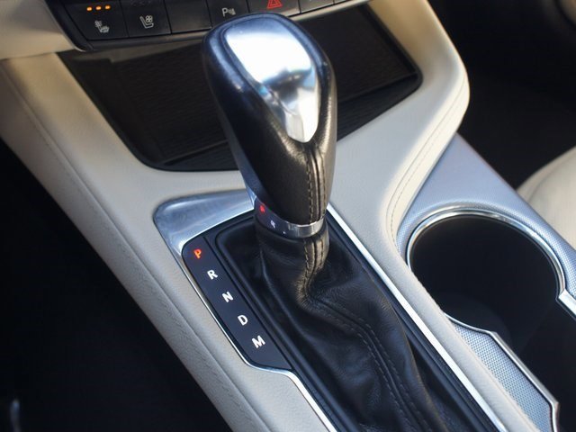 Used 2023 Cadillac CT4 Premium Luxury image 12