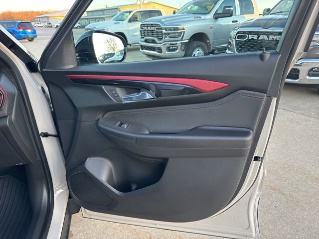 New 2026 Chevrolet TrailBlazer RS image 25