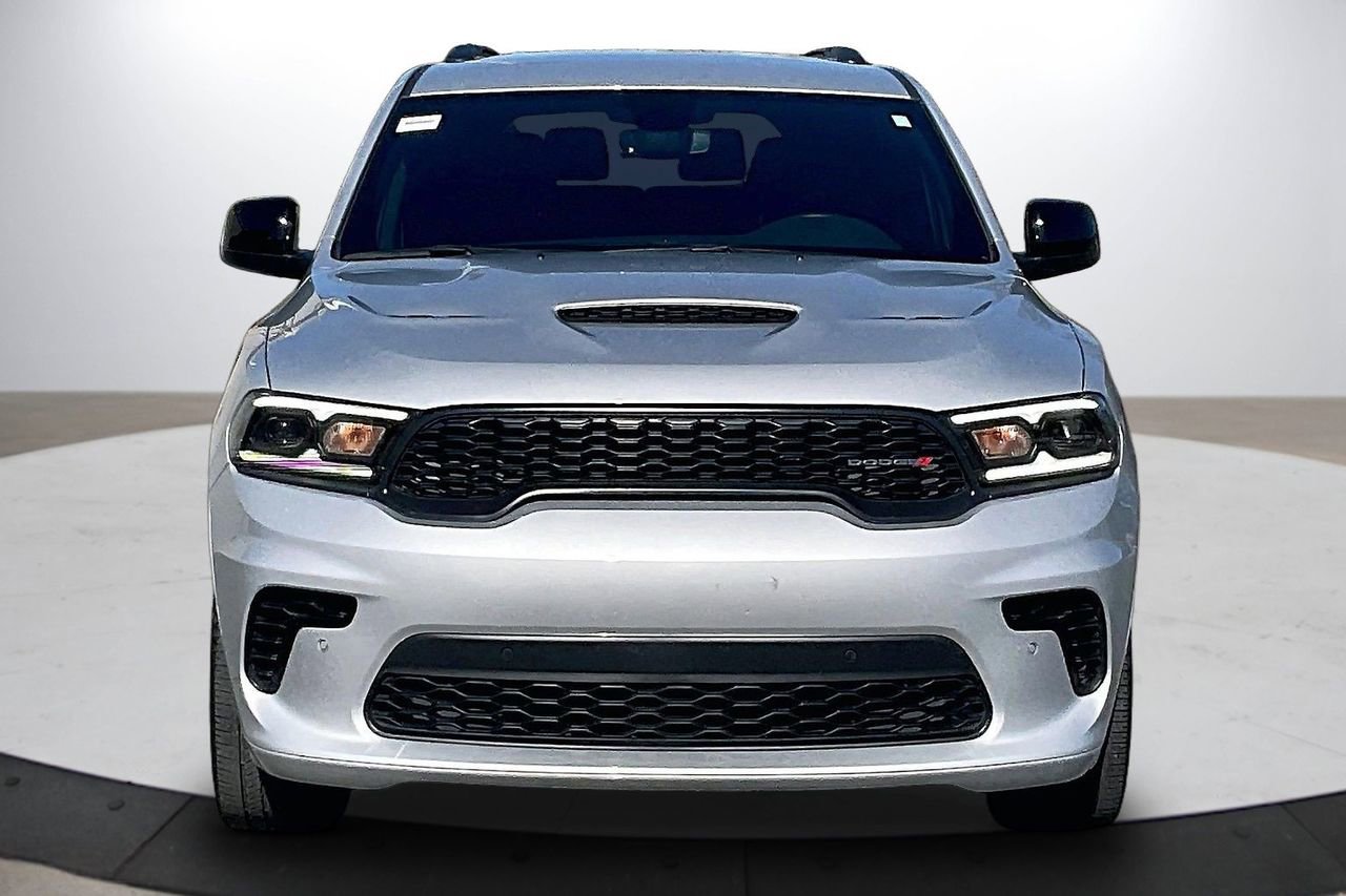 Certified 2024 Dodge Durango R/T w/ Blacktop Package AWD/4WD image 3