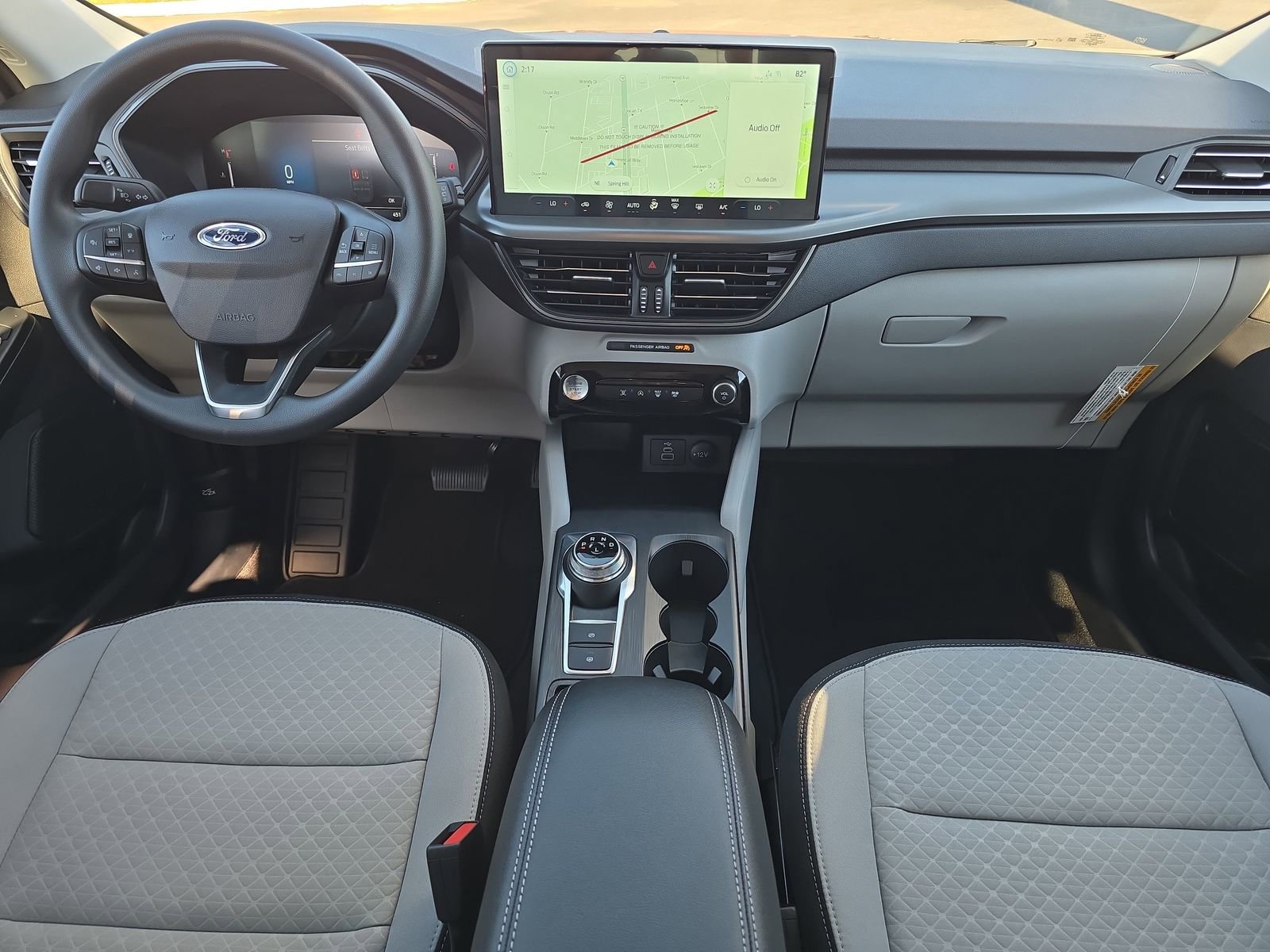 New 2026 Ford Escape Active w/ Tech Pack #1 image 8