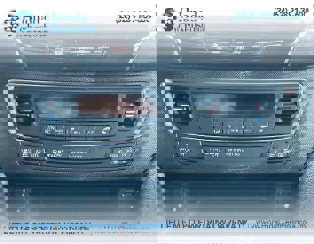 New 2026 Honda Ridgeline TrailSport+ image 20