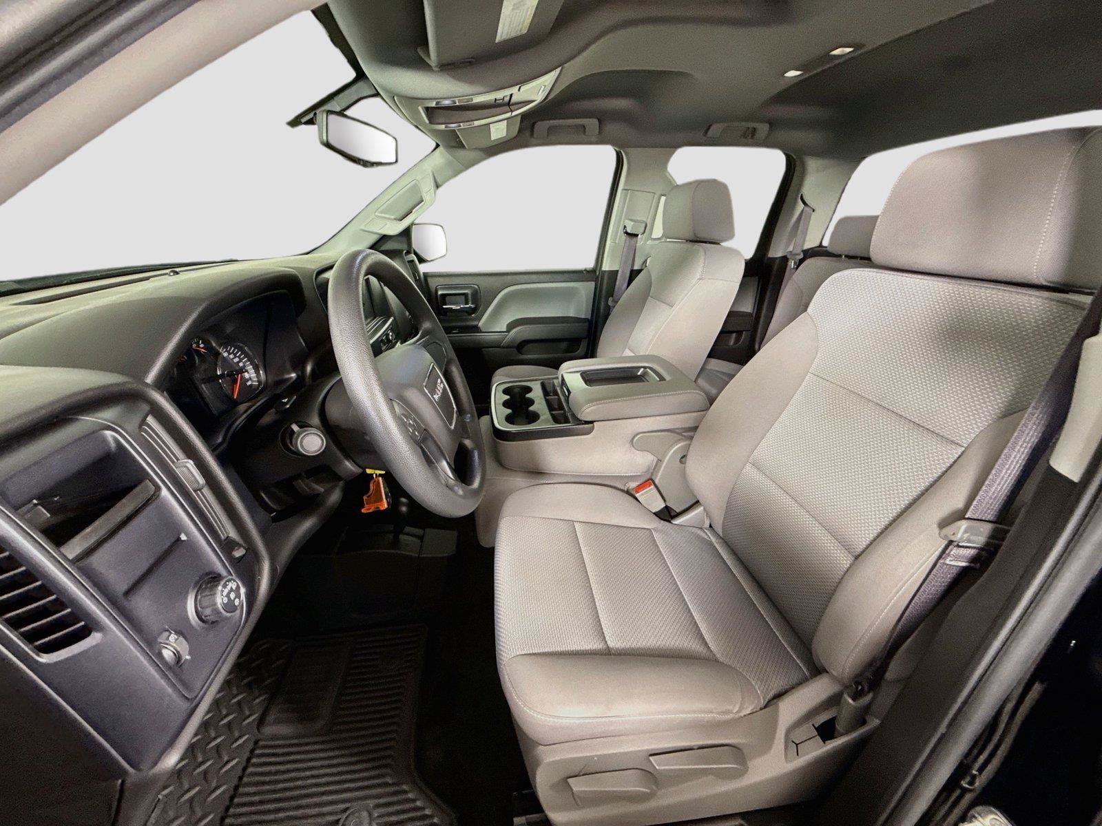 Used 2017 GMC Sierra 1500 4x4 Double Cab w/ Elevation Edition image 13