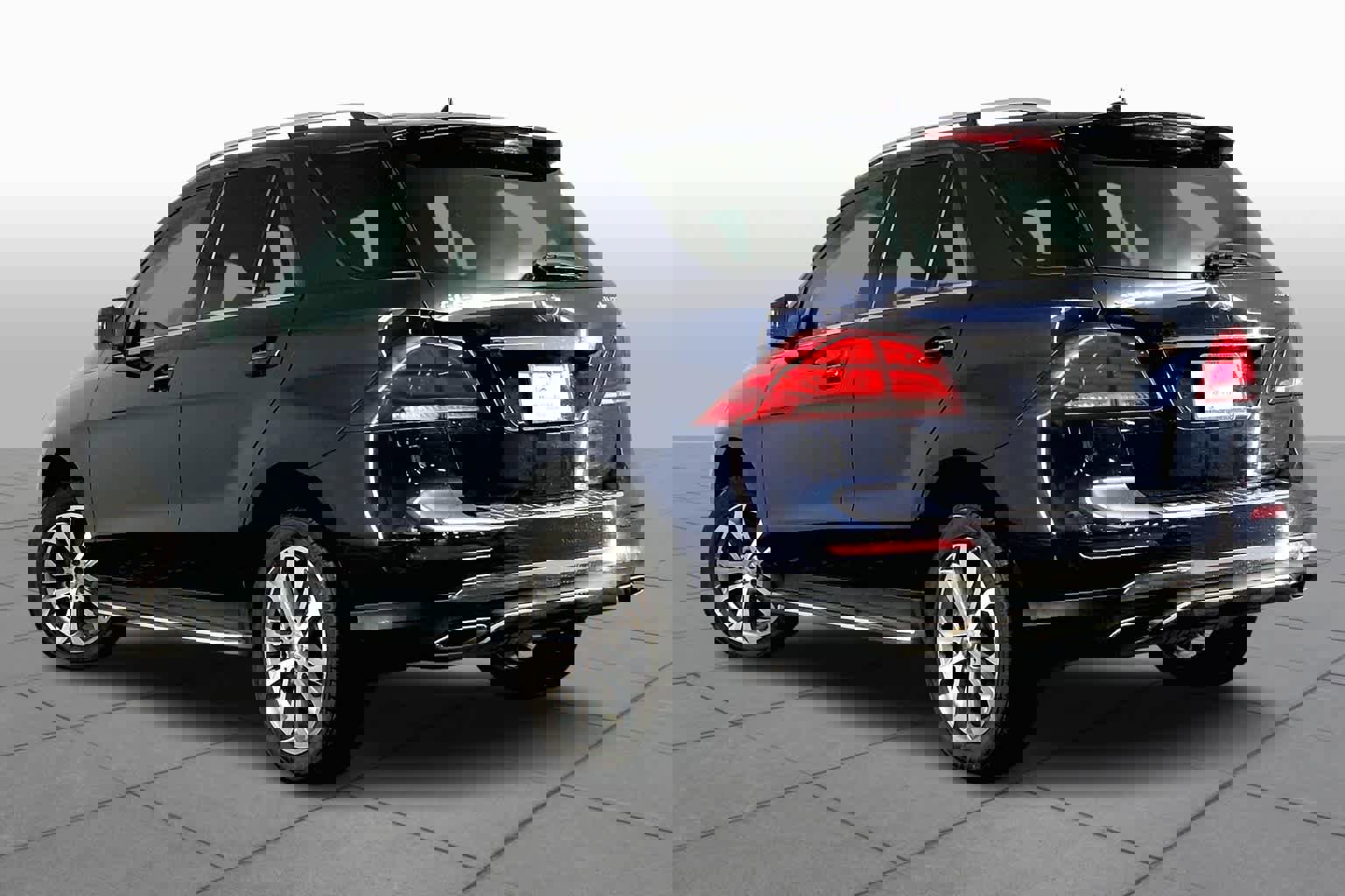 Used 2016 Mercedes-Benz GLE 350 4MATIC image 12