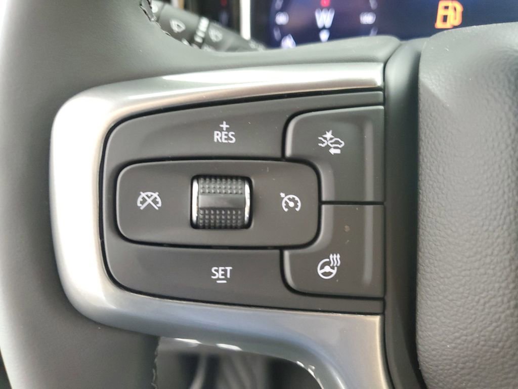 New 2026 Chevrolet Silverado 2500 LT w/ Trail Boss Package image 21