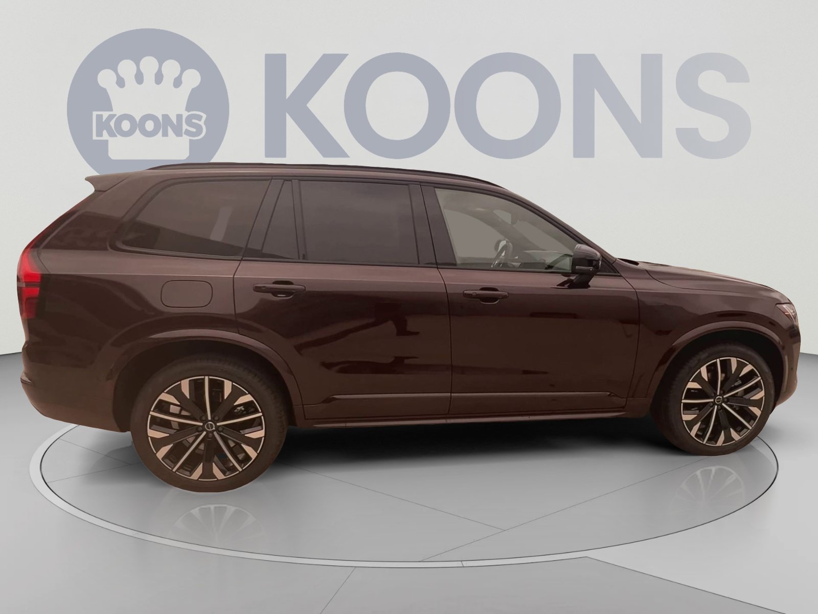 New 2026 Volvo XC90 B6 Ultra w/ Lounge Package AWD/4WD image 12