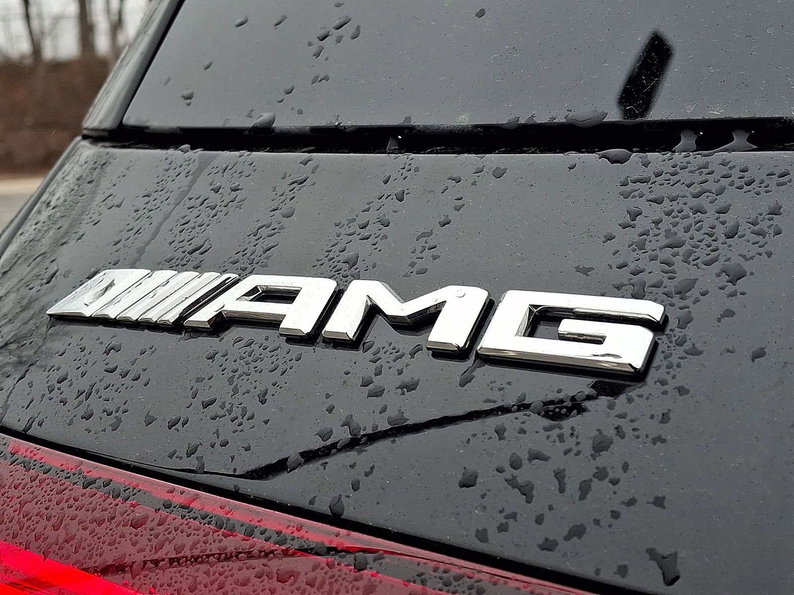 New 2026 Mercedes-Benz GLE 63 AMG S image 20