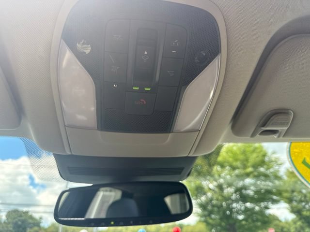 Certified 2022 INFINITI QX50 Sensory AWD/4WD image 24