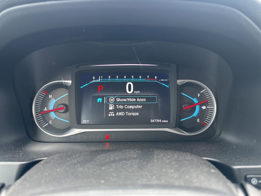 Used 2022 Honda Pilot Special Edition image 27