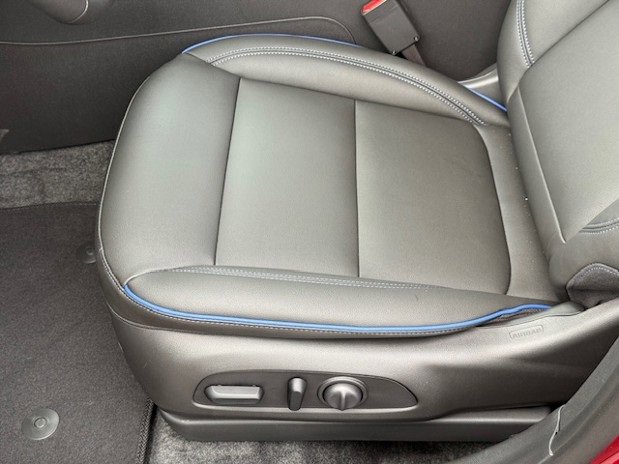 New 2026 Buick Envista Sport Touring image 34