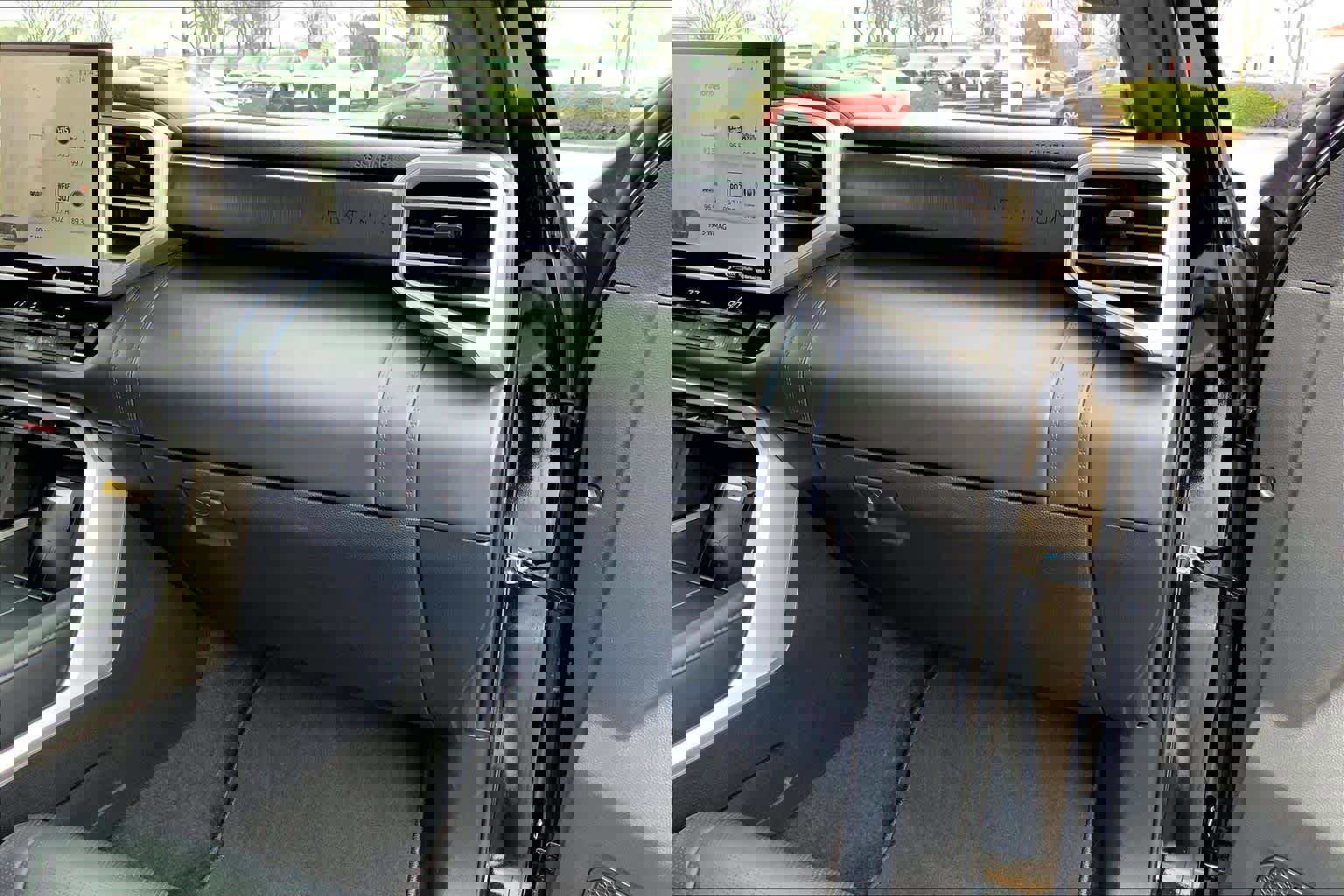 Used 2024 Toyota Tundra Platinum image 19