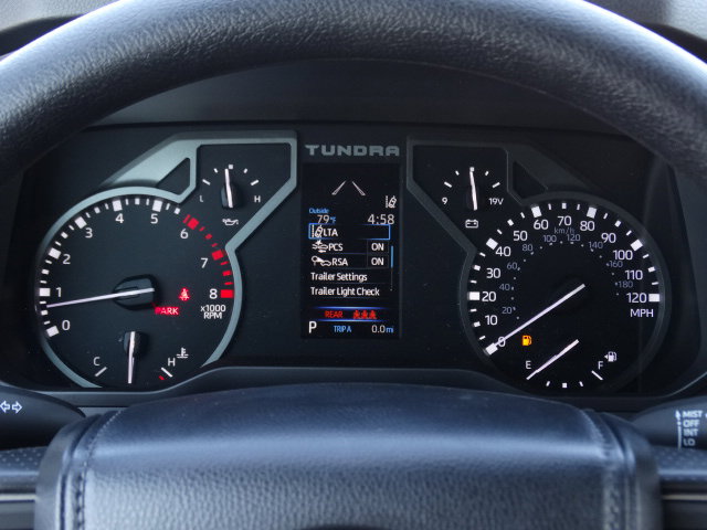 New 2026 Toyota Tundra SR5 image 17