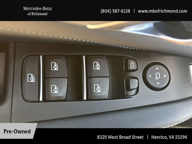 Used 2025 BMW X5 M60i AWD/4WD image 24