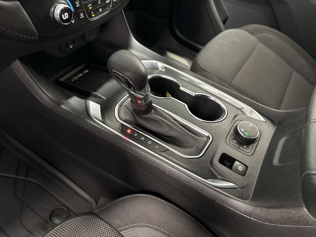 Certified 2023 Chevrolet Traverse LT FWD image 22