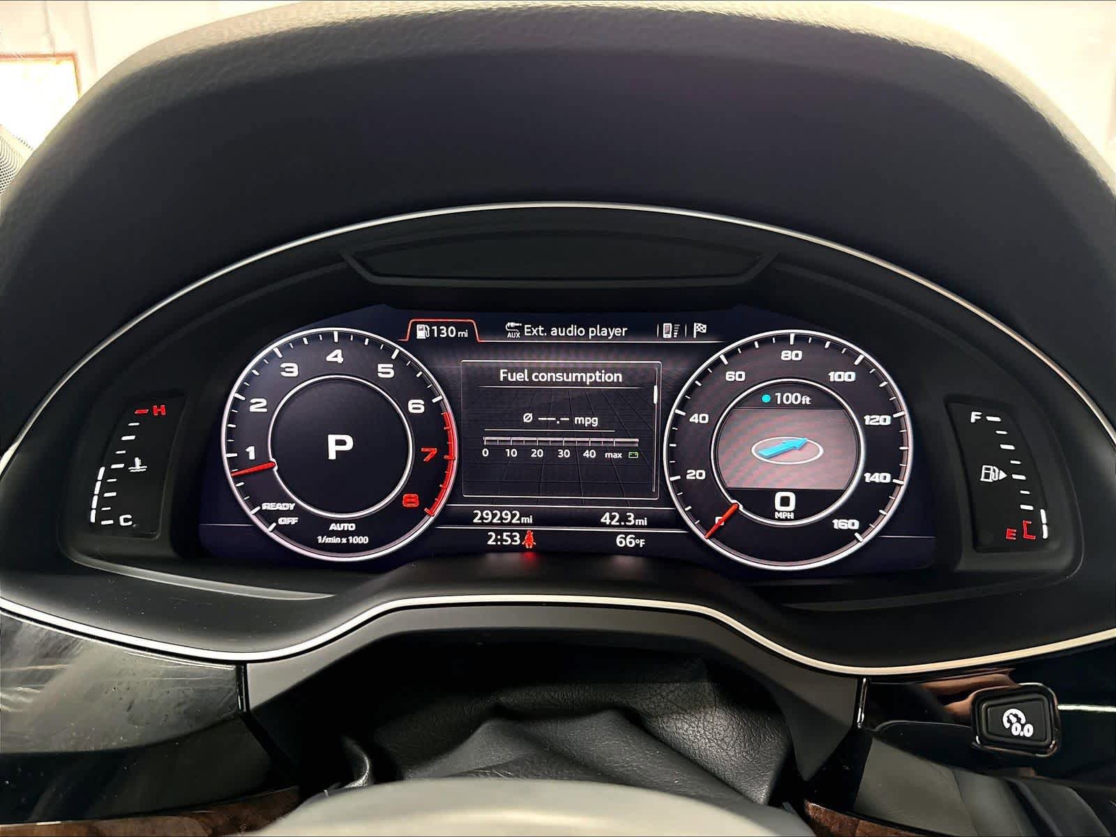 Used 2017 Audi Q7 3.0T Prestige AWD/4WD image 21