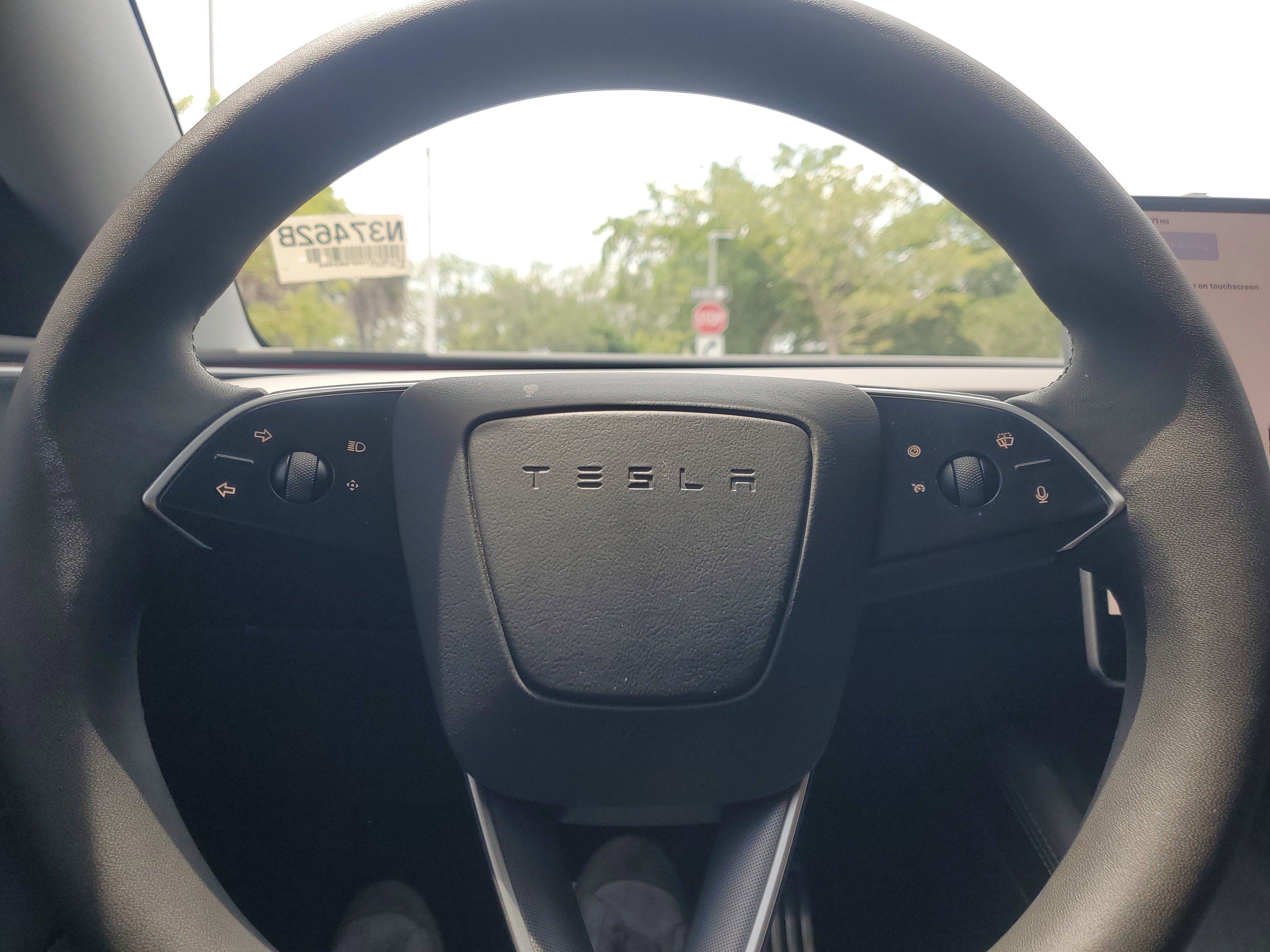 Used 2024 Tesla Model 3 Performance AWD/4WD image 20