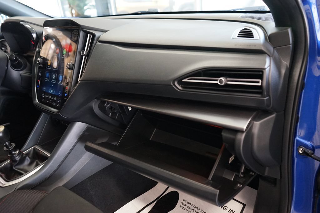Used 2023 Subaru WRX Premium AWD/4WD image 44