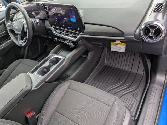 New 2026 Chevrolet Equinox EV LT FWD image 29