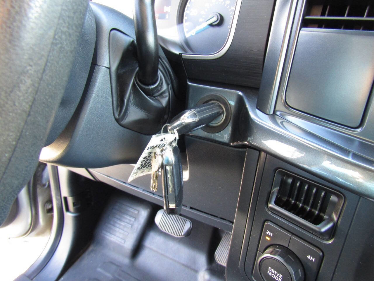 Used 2022 Ford F150 XL w/ Equipment Group 101A High image 21