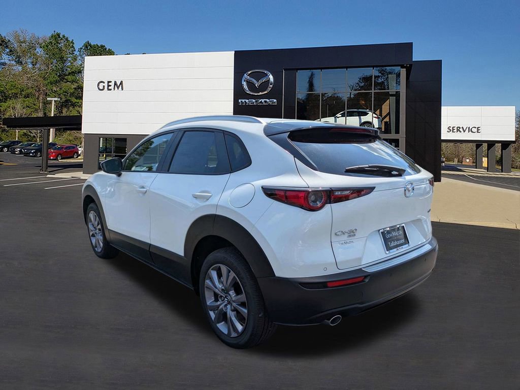 New 2026 MAZDA CX-30 AWD 2.5 S w/ Premium Package image 6