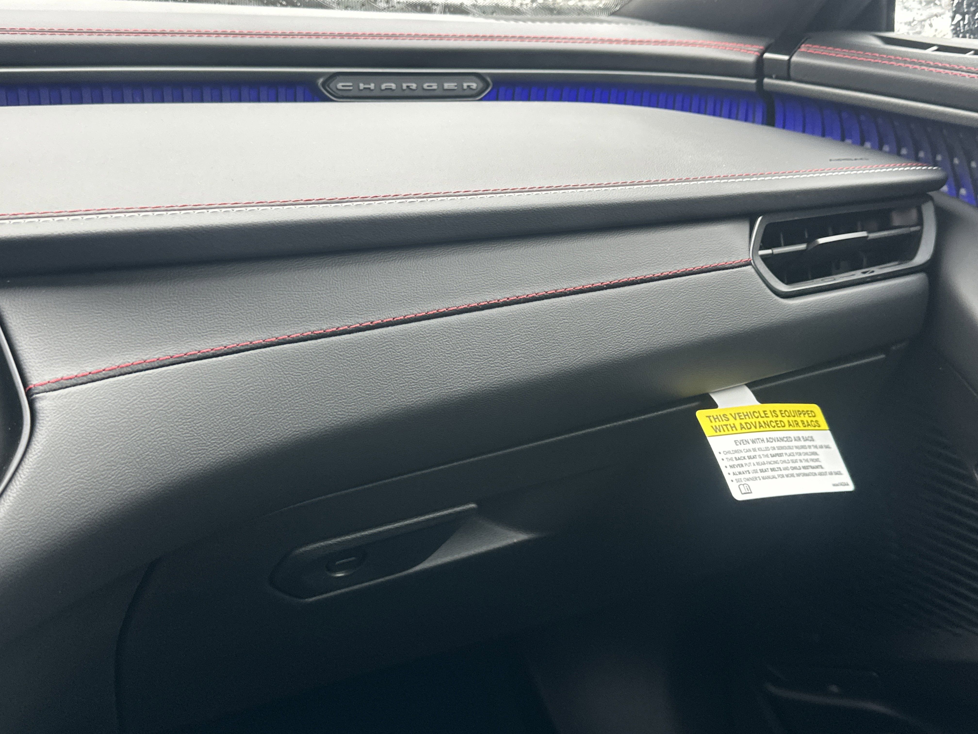 New 2026 Dodge Charger R/T image 8