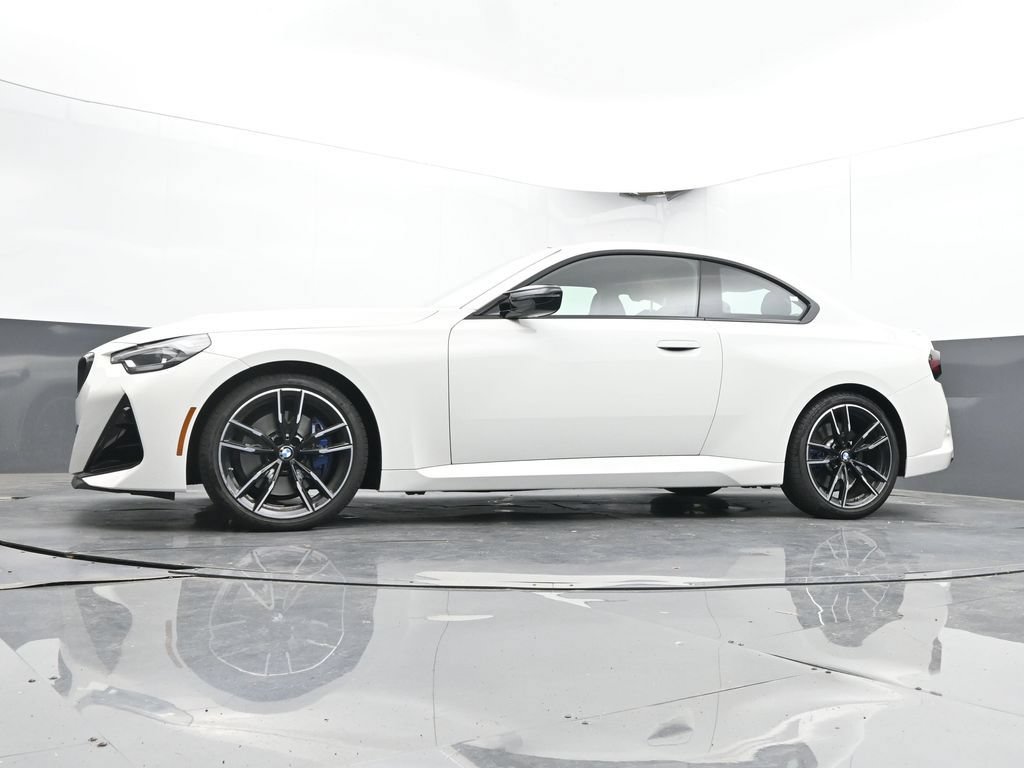 Used 2026 BMW M240i xDrive Coupe AWD/4WD image 35