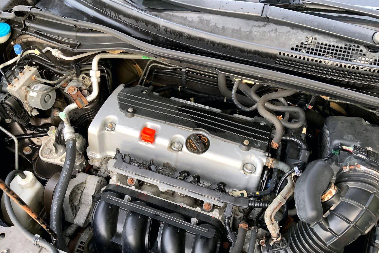 Used 2014 Honda CR-V LX image 31