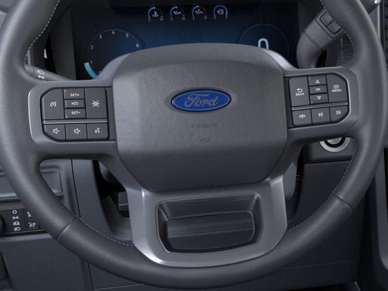 New 2026 Ford F150 XLT AWD/4WD image 36