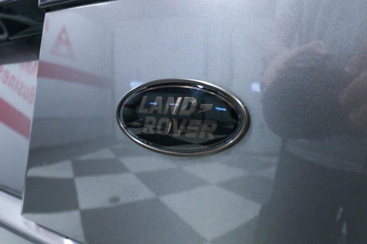 Used 2020 Land Rover Range Rover HSE AWD/4WD image 34