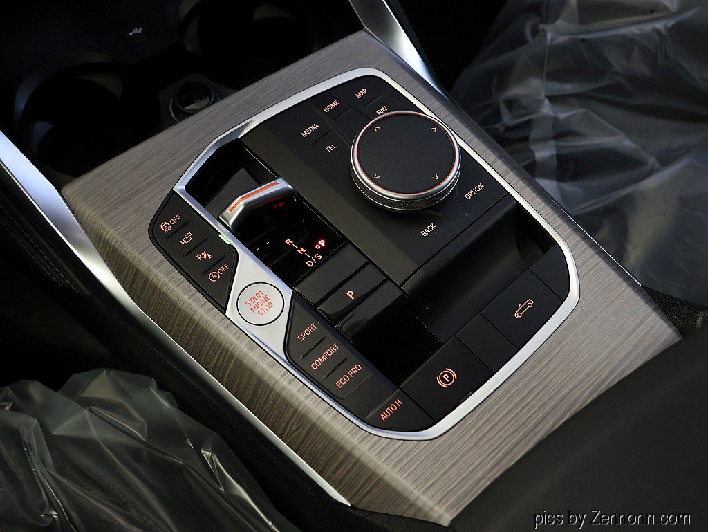 New 2026 BMW 440i xDrive Convertible w/ Premium Package image 25