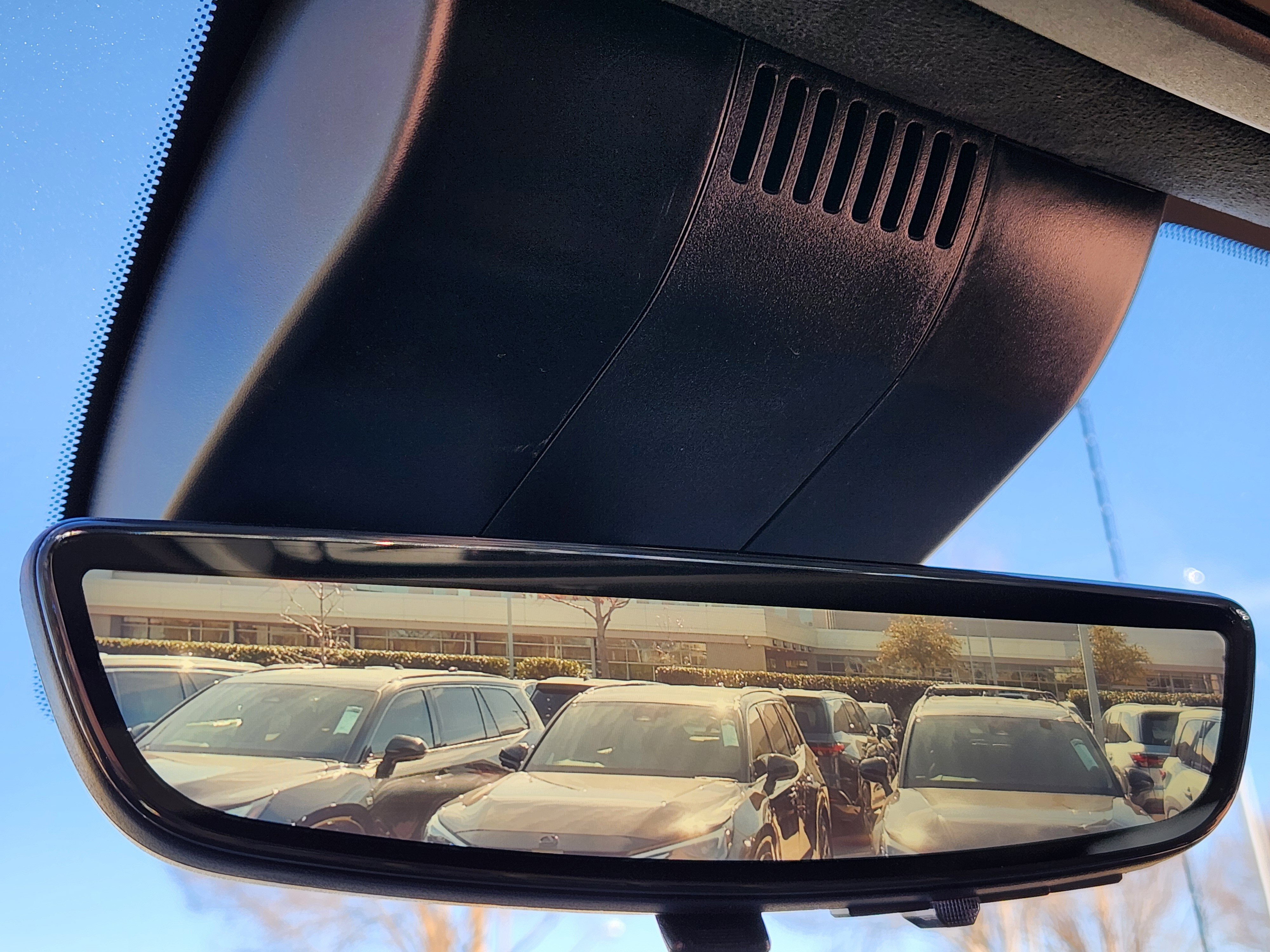 Used 2024 GMC Sierra 1500 Denali Ultimate image 30