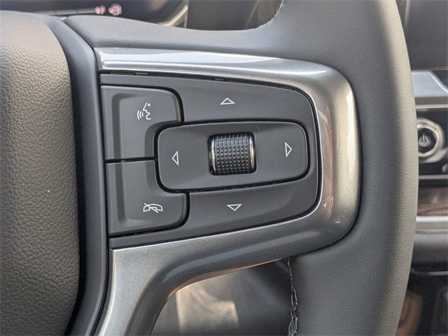 New 2026 Chevrolet Silverado 1500 RST image 25