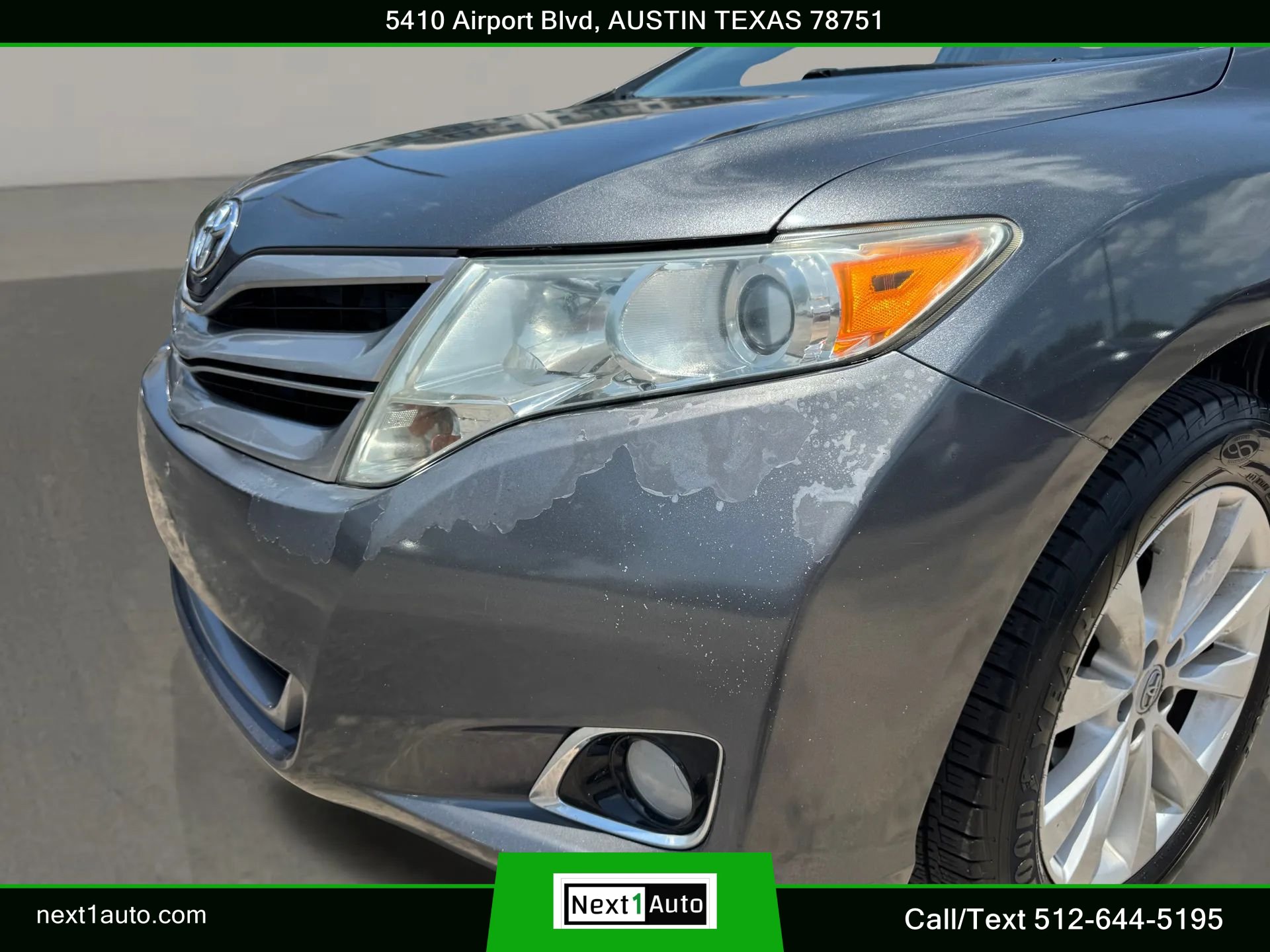 Used 2013 Toyota Venza XLE w/ XLE Premium Pkg AWD/4WD image 42