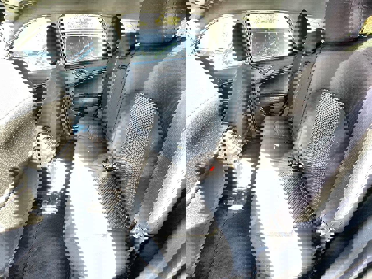 Used 2024 Kia Sportage LX image 22